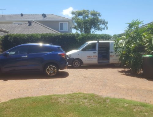 Advanced Mobile Paint Repairs is just a click away from you!